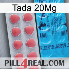 Tada 20Mg new14